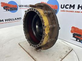 Faun RTF 50/60 Wheel hub