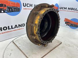 Faun RTF 50/60 Wheel hub