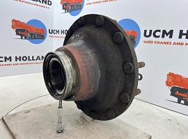Faun RTF 50/60 Wheel hub