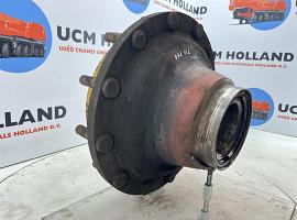 Faun RTF 50/60 Wheel hub