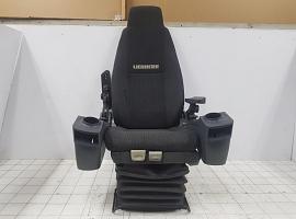 Liebherr LTM 1130-5.1 OPERATOR'S CABIN SEAT