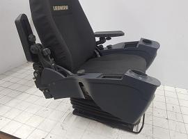 Liebherr LTM 1130-5.1 OPERATOR'S CABIN SEAT