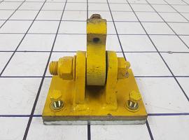 Grove GMK hinge