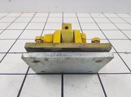 Grove GMK hinge