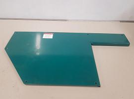 Grove GMK 5150 cover panel battery box