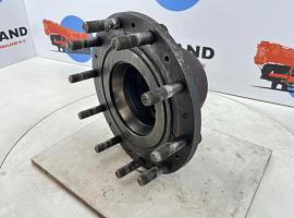 Liebherr LTM 1035 wheel hub axle 1 