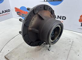 Liebherr LTM 1035 wheel hub axle 1 