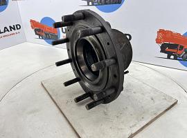 Liebherr LTM 1035-3 wheel hub axle 3