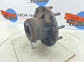 Liebherr LTM 1035-3 wheel hub axle 3