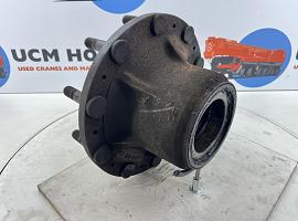 Liebherr LTM 1035-3 wheel hub axle 3