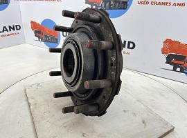 Liebherr LTM 1090 Wheel hub axle 3