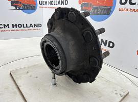 Liebherr LTM 1090 Wheel hub axle 3