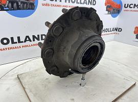 Liebherr LTM 1090 Wheel hub axle 3
