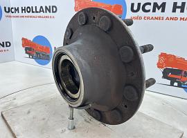 Gottwald AMK 86-52 Wheel hub axle 4