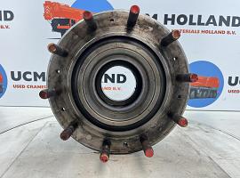 Gottwald AMK 86-52 Wheel hub axle 4