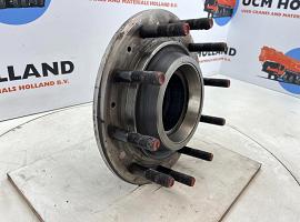 Gottwald AMK 86-52 Wheel hub axle 5