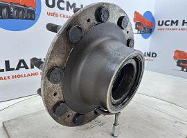 Gottwald AMK 86-52 Wheel hub axle 5