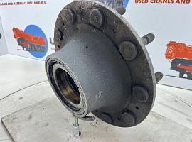 Liebherr LTM 1030 Wheel hub axle 2