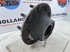 Liebherr LTM 1030 Wheel hub axle 2