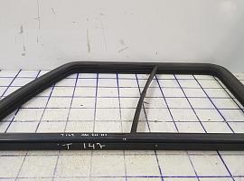 Faun ATF 45-3 side window frame left