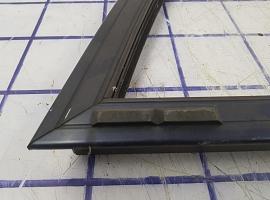 Faun ATF 45-3 side window frame left