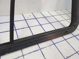 Faun ATF 45-3 side window frame left