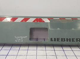 Liebherr LTM 1050-1 center section bumper 