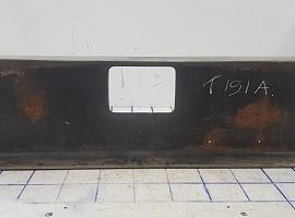 Liebherr LTM 1050-1 center section bumper 