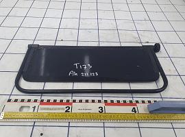 Grove GMK 3055 sun visor