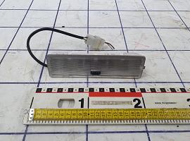 Faun ATF 40G-2 cabin lighting 