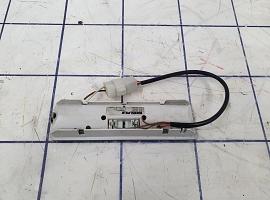 Faun ATF 40G-2 cabin lighting 