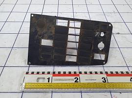 Faun ATF 40G-2 control panel dashboard