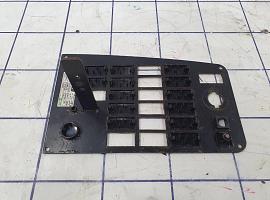 Faun ATF 40G-2 control panel dashboard