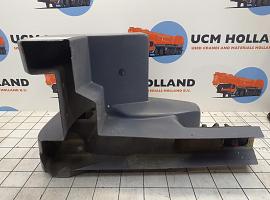 Faun ATF 40G-2 dashbord console support rocker