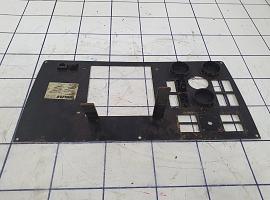 Faun ATF 40G-2 control panel