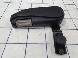Faun ATF 40G-2 arm rest left 