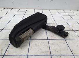 Faun ATF 40G-2 arm rest left 