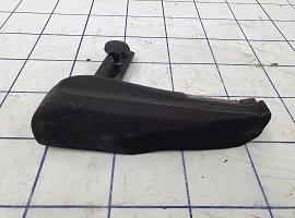Faun ATF 40G-2 arm rest left 
