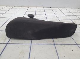 Faun ATF 40G-2 arm rest left 