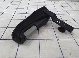 Faun ATF 40G-2 arm rest right