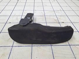 Faun ATF 40G-2 arm rest right