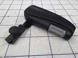 Faun ATF 40G-2 arm rest right