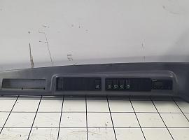 Faun ATF 40G-2 control panel roof 