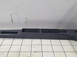 Faun ATF 40G-2 control panel roof 