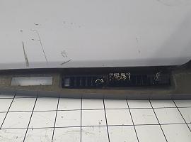 Faun ATF 40G-2 control panel roof 