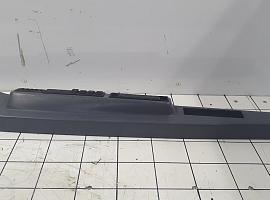 Faun ATF 40G-2 control panel roof 