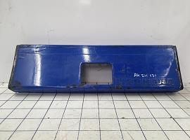 Liebherr center section bumper 