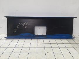 Liebherr center section bumper 