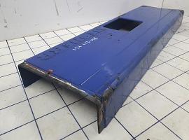 Liebherr center section bumper 