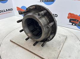 Liebherr LT 1160 wheel hub axle 6 